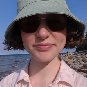 Meet your Posher, Mary